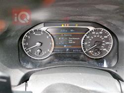 نيسان ألتيما